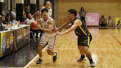 Todo Jujuy | torneo clausura jujuy basquet montmartre.jpg