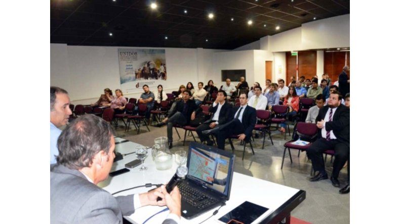 Capacitación