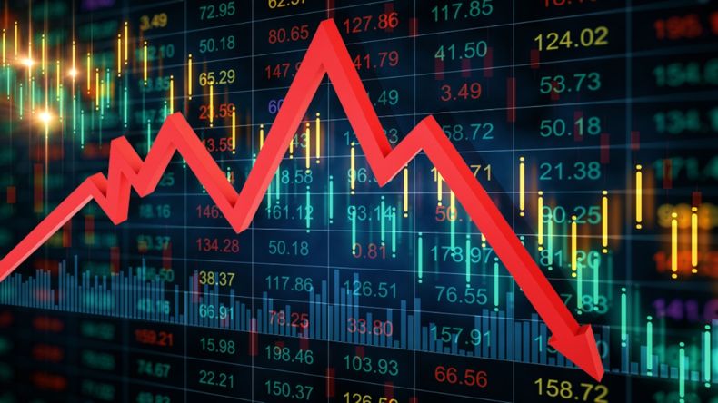 Los inversores aguardan con cautela los resultados de Nvidia del miércoles y datos de empleo estadounidense del jueves.