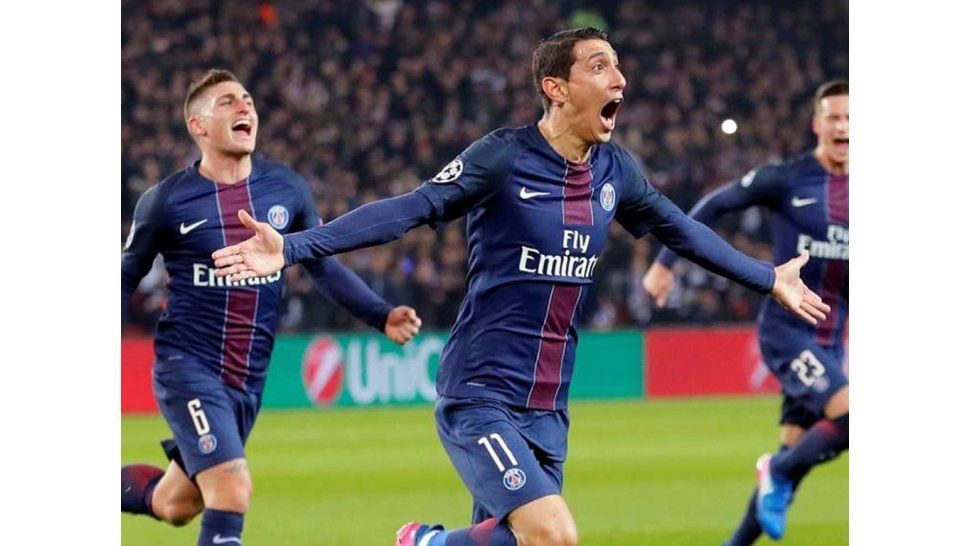 Brilló Di Maria