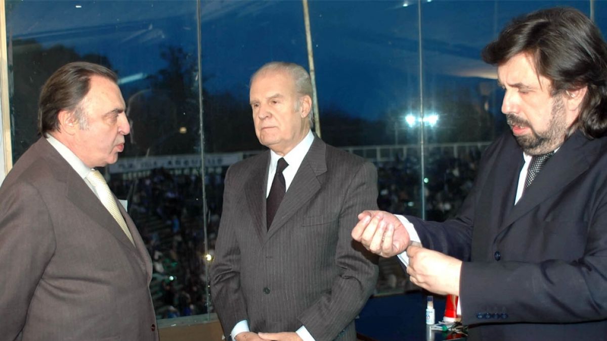 El Gobierno cambia la imagen del Fútbol para Todos: se irán Marcelo ...