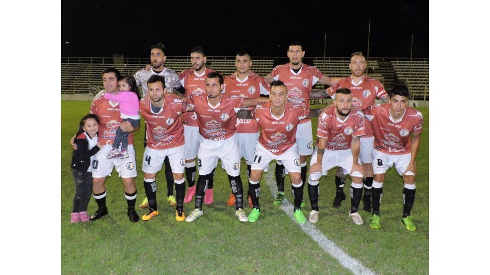 Zapla vs Juventud