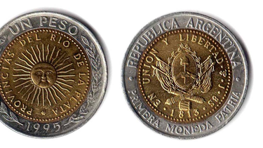 Monedas de 1995 sin error