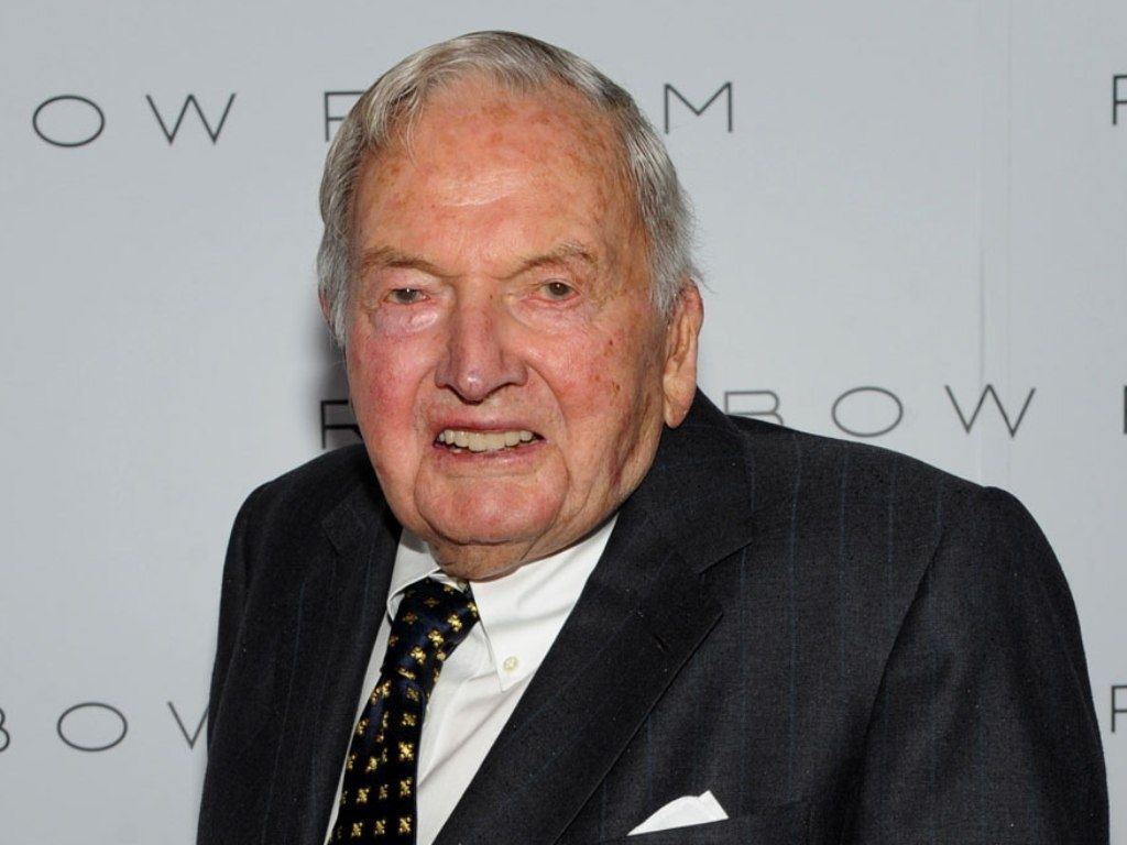 Rockefeller