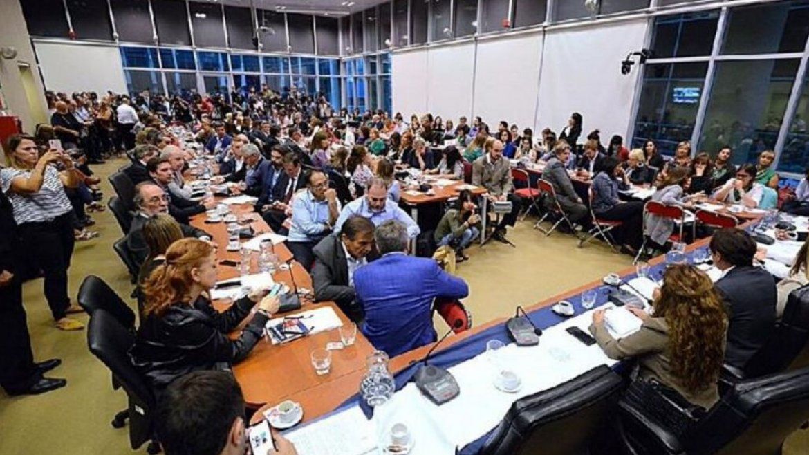 Todo Jujuy | Diputados comisiones.jpg