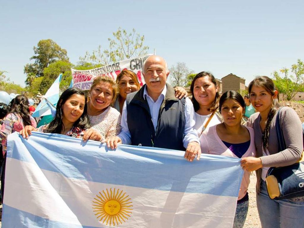 Fiad en el interior
