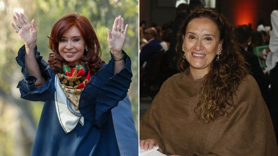 La transición en el Senado: Cristina y Michetti se reunirán a solas por primera vez
