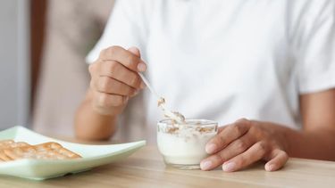 ¿Es saludable comer yogur todos los días?: qué dicen los especialistas.&nbsp;