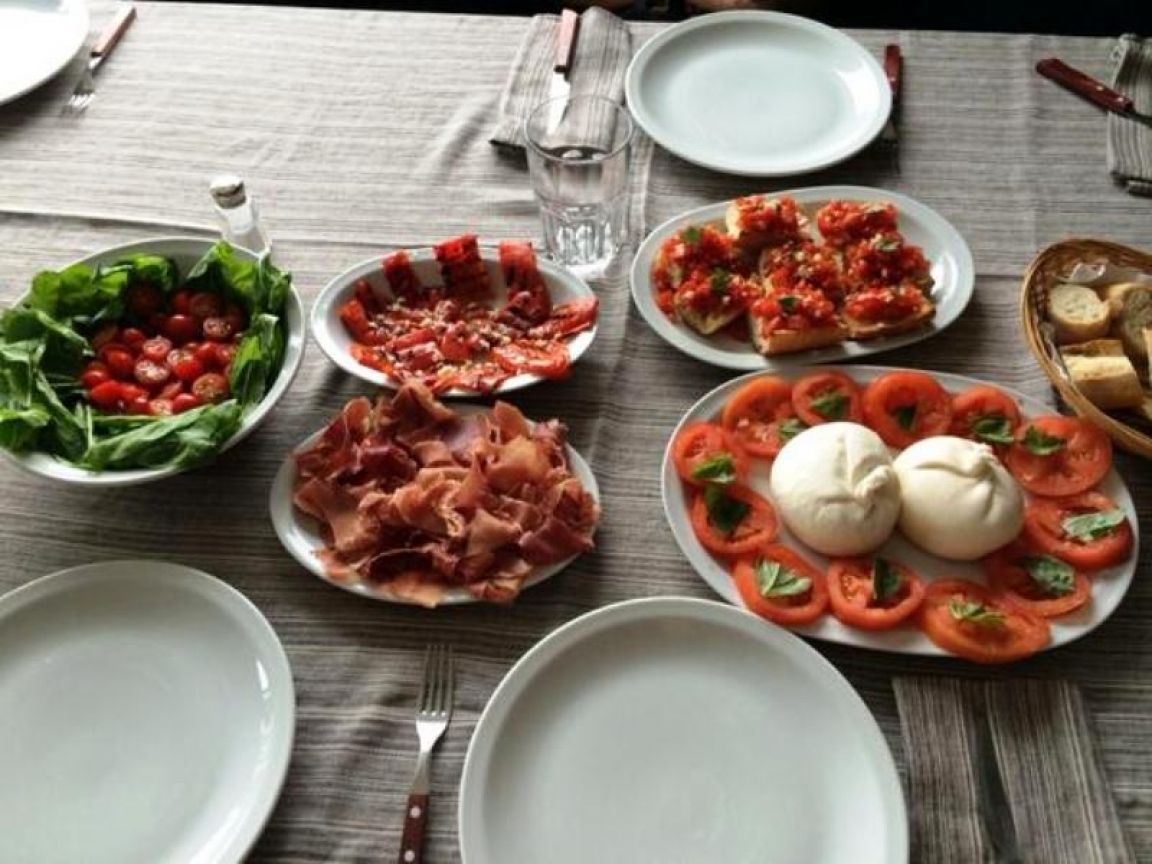comida