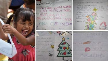 Solidaridad con el comedor Nolasco.