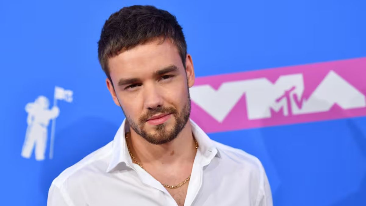Liam Payne murió en Buenos Aires