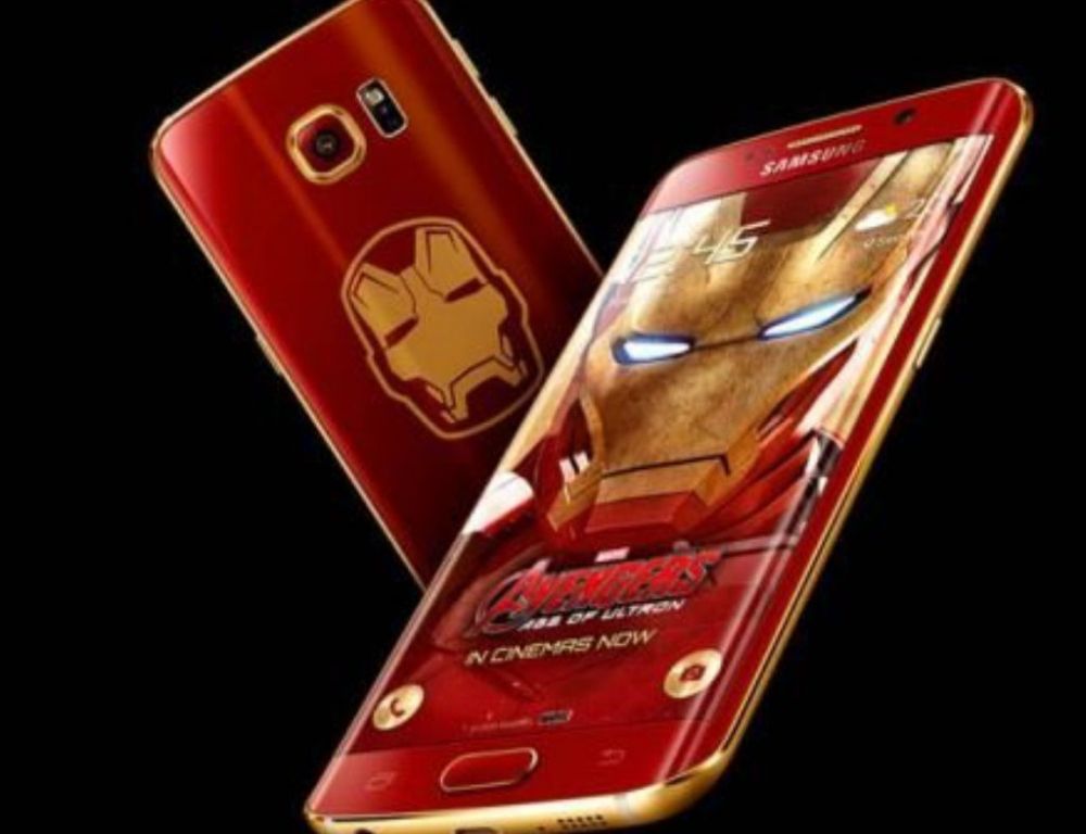 Galaxy S6 Edge