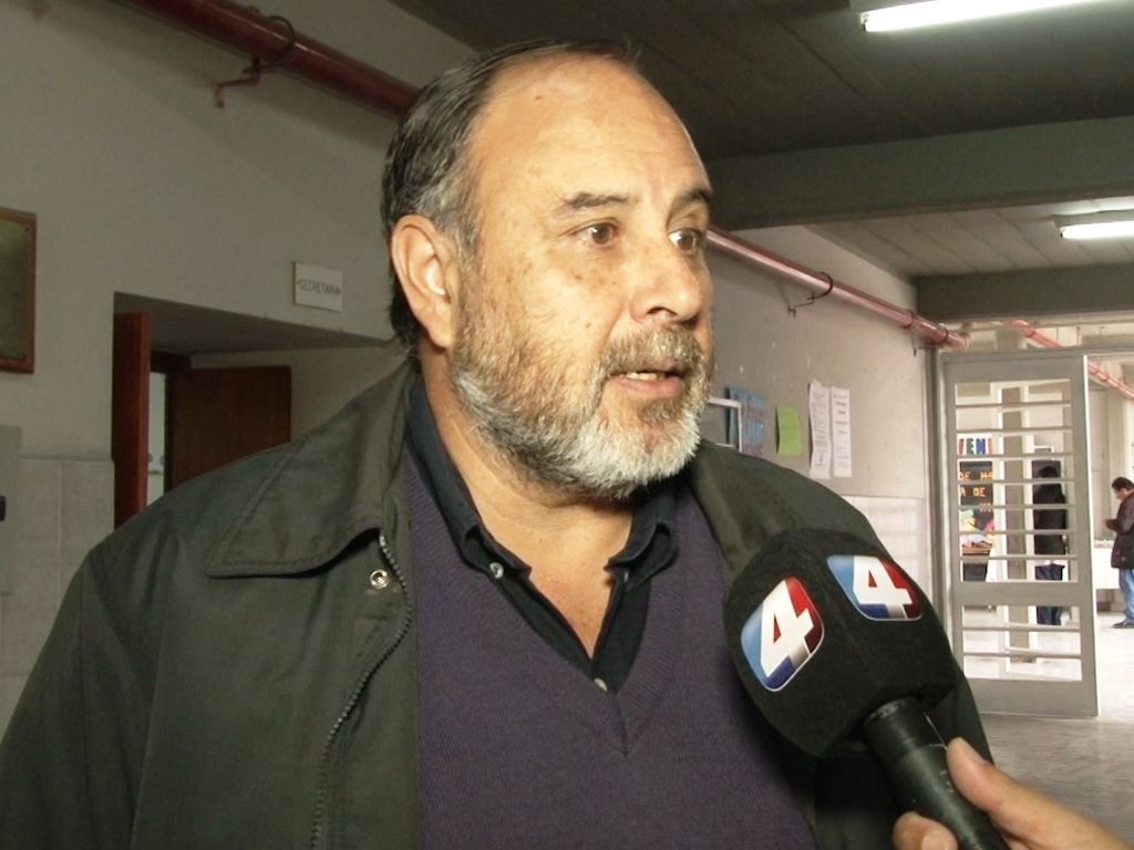 Ing. Nilo Carrión