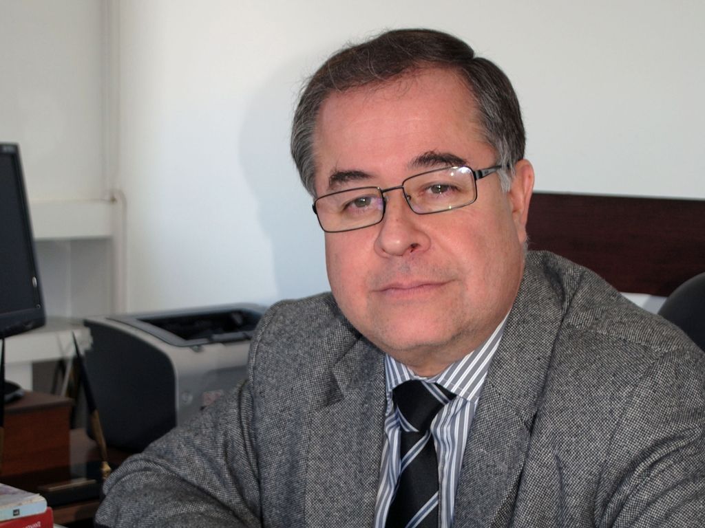 Luis Kamada
