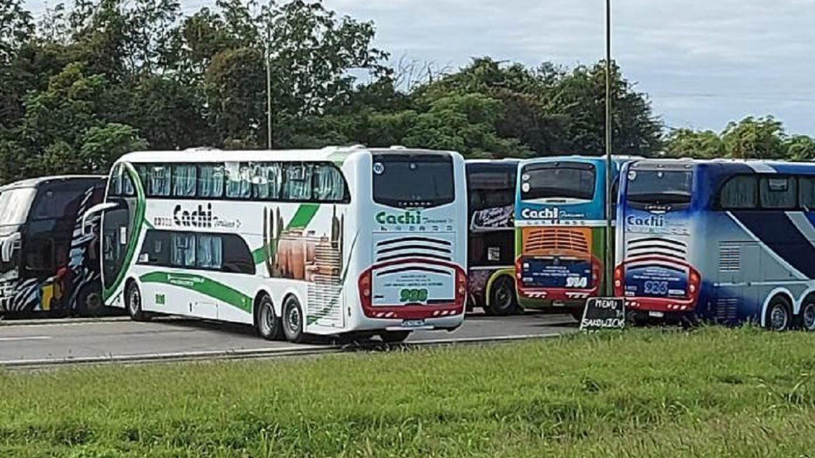 Todo Jujuy | Corte de ruta en Salta.jpg