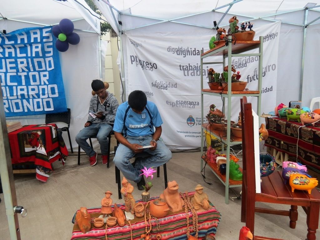 Trabajo independiente