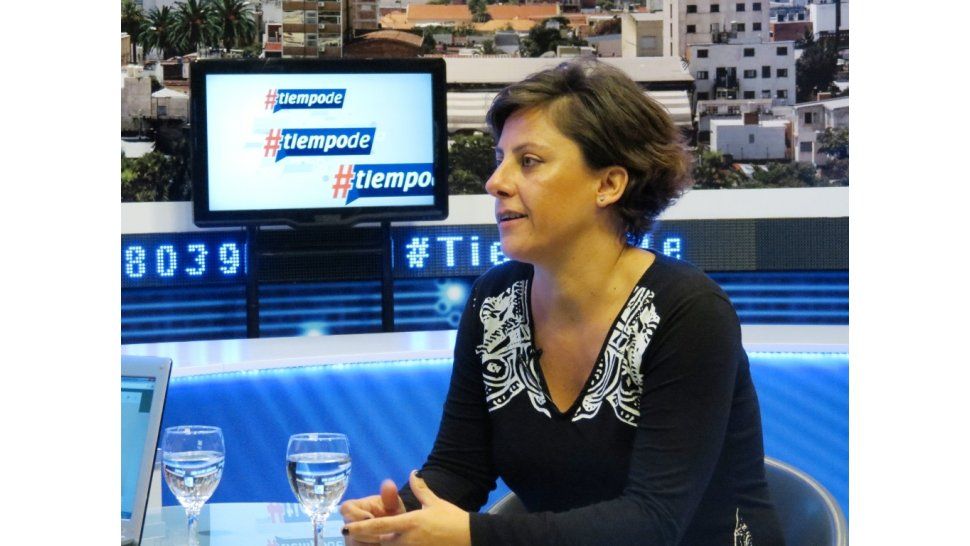 Lic. Ana Inés Vargas