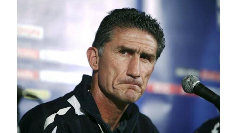 Bauza - DT San Lorenzo