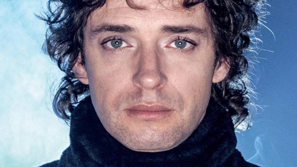 Gustavo Cerati: a cuatro años de la muerte que conmovió al mundo de la música