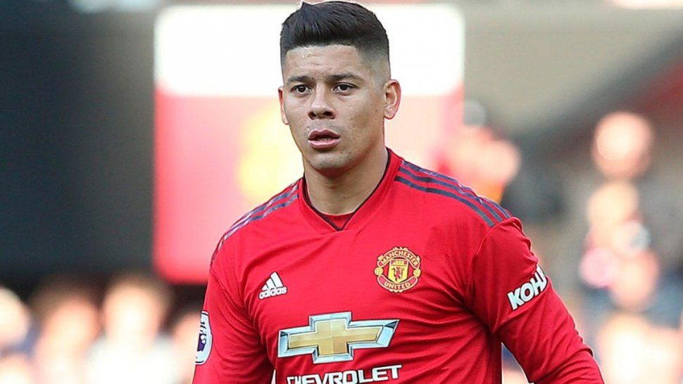 Boca comienza la pretemporada con Marcos Rojo muy cerca