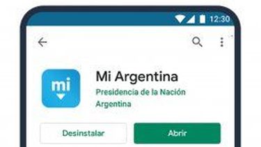 App Mi Argentina tiene 20 millones de usuarios registrados