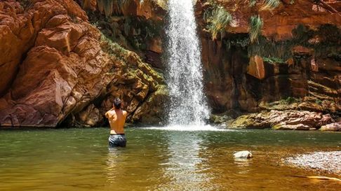 Todo Jujuy | Esta joya poco concurrida por el turismo es un lugar muy recomendado en Salta.