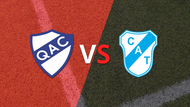 Temperley cayó 2-0 en su visita a Quilmes