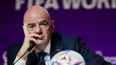 La dura carta de UEFA, AFC y Concacaf contra Infantino en medio de la crisis política en FIFA.
