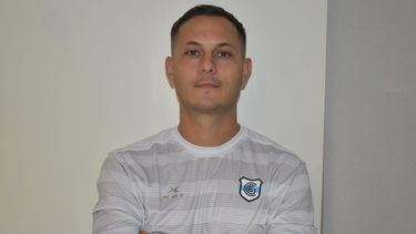 Matías Módolo es el nuevo entrenador de Gimnasia de Jujuy