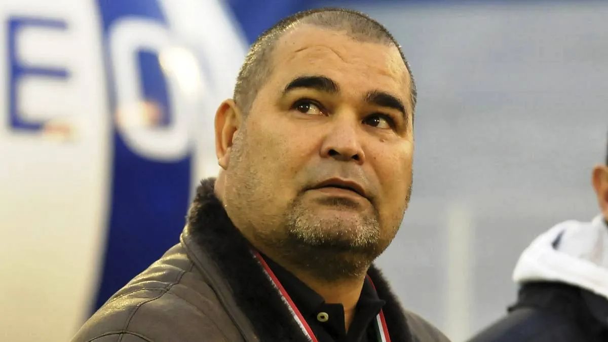 Los provocadores mensajes que compartió Chilavert tras la histórica clasificación de Paraguay ante Alemania.