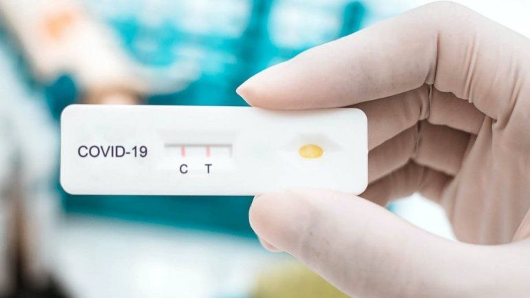 Recomiendan no hacerse el test que se venderá al público