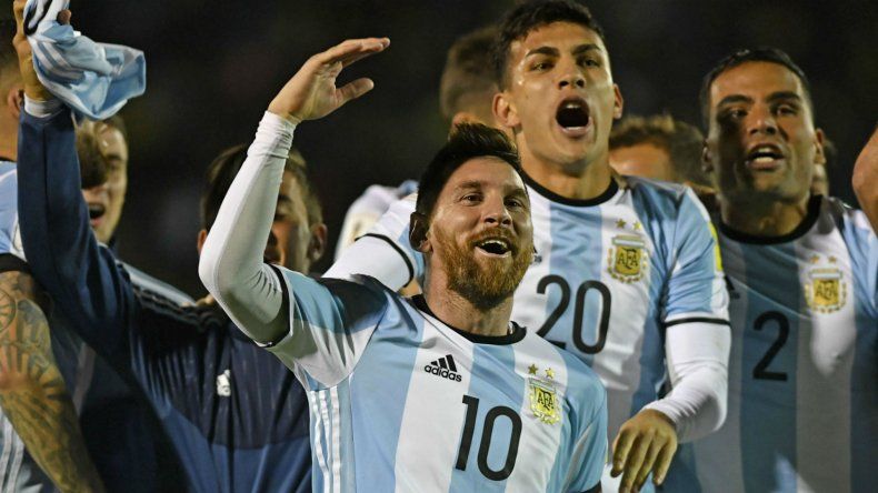 Confirmaron el formato de las Eliminatorias para Qatar 2022