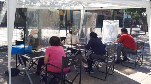 Todo Jujuy | Purmamarca: está la Defensoría Móvil este jueves 24
