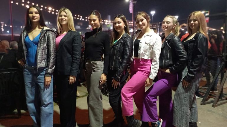 Representantes nacionales. Representantes nacionales.