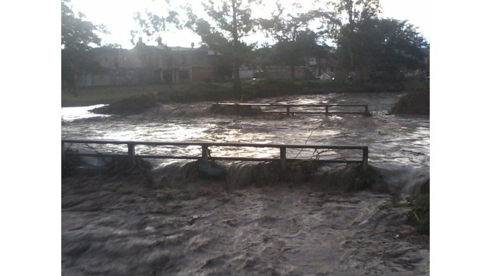 Inundaciones