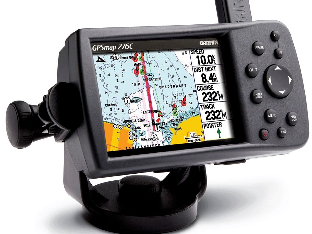 GPS
