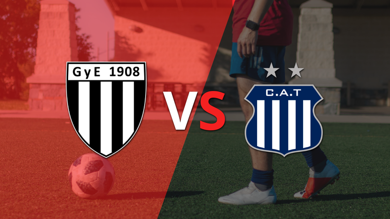 Gimnasia (Mendoza) vs Talleres: previa, horario y cómo llegan para la fecha 5 del Clausura