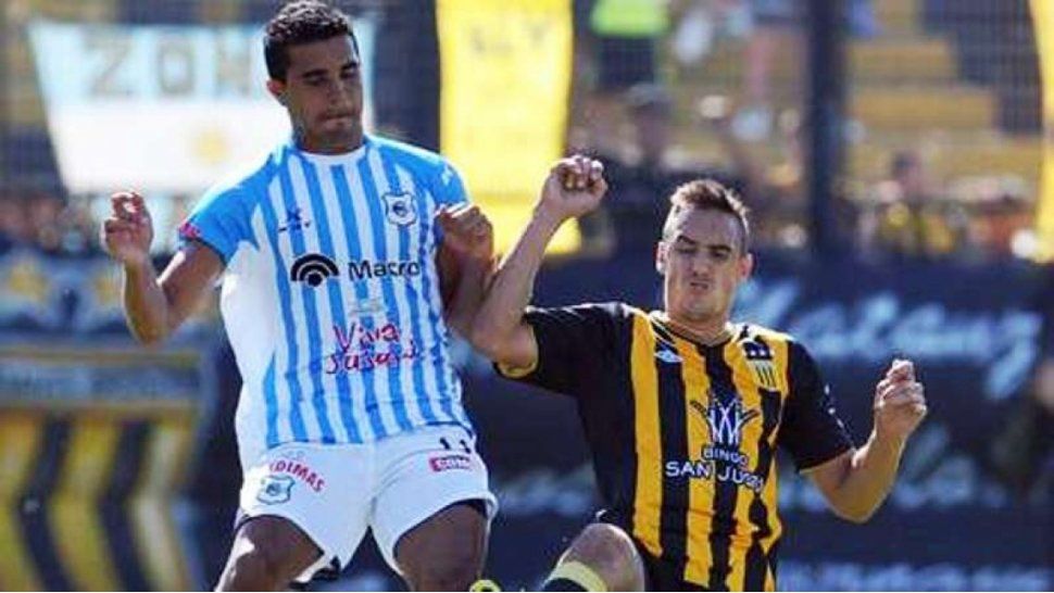 Gran victoria del "Lobo"