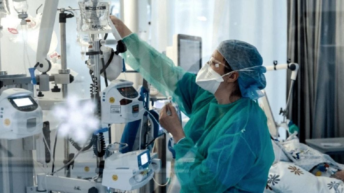 Todo Jujuy | Muertos por coronavirus en Argentina