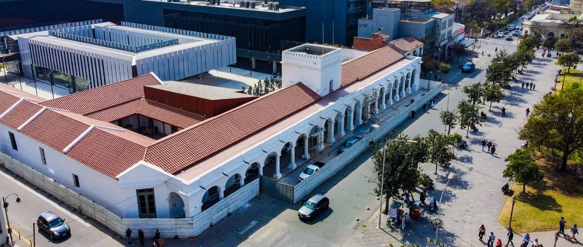 Cortes detránsito por la inauguración del nuevo Cabildo Histórico