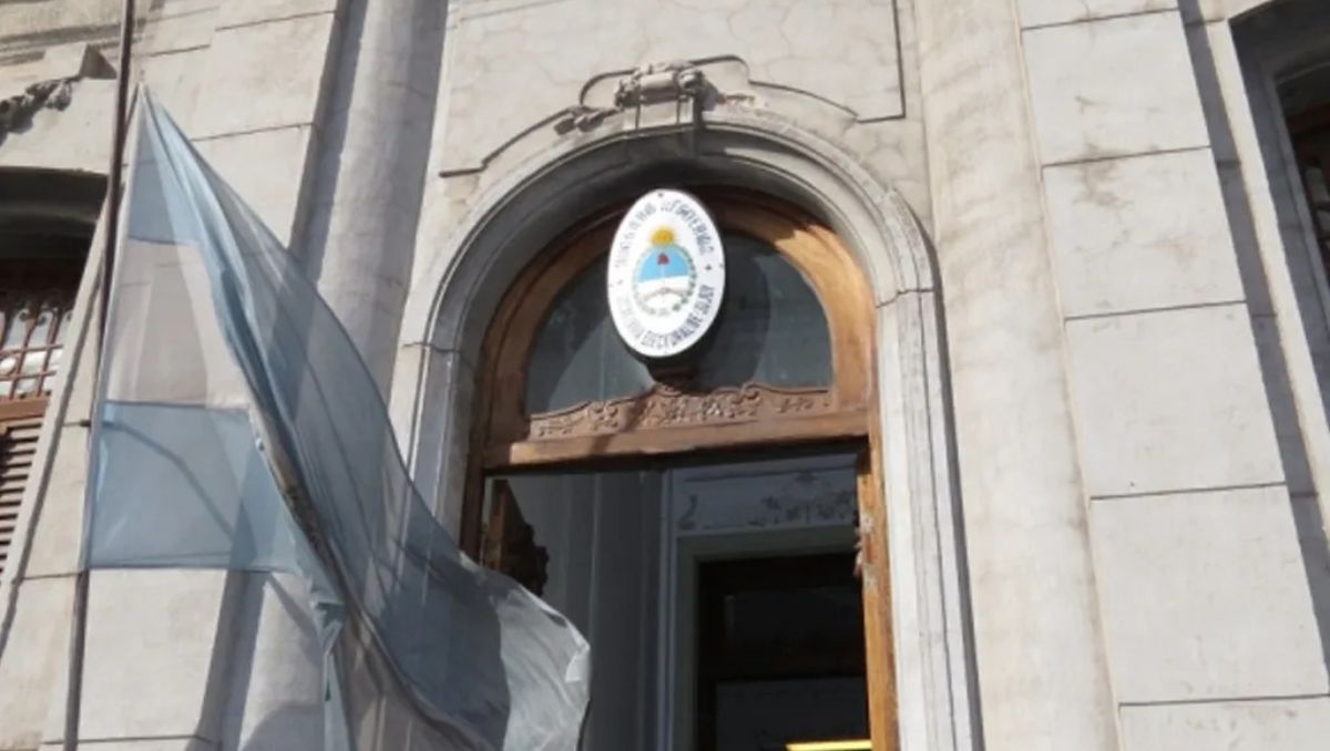Secretaría Electoral Nacional
