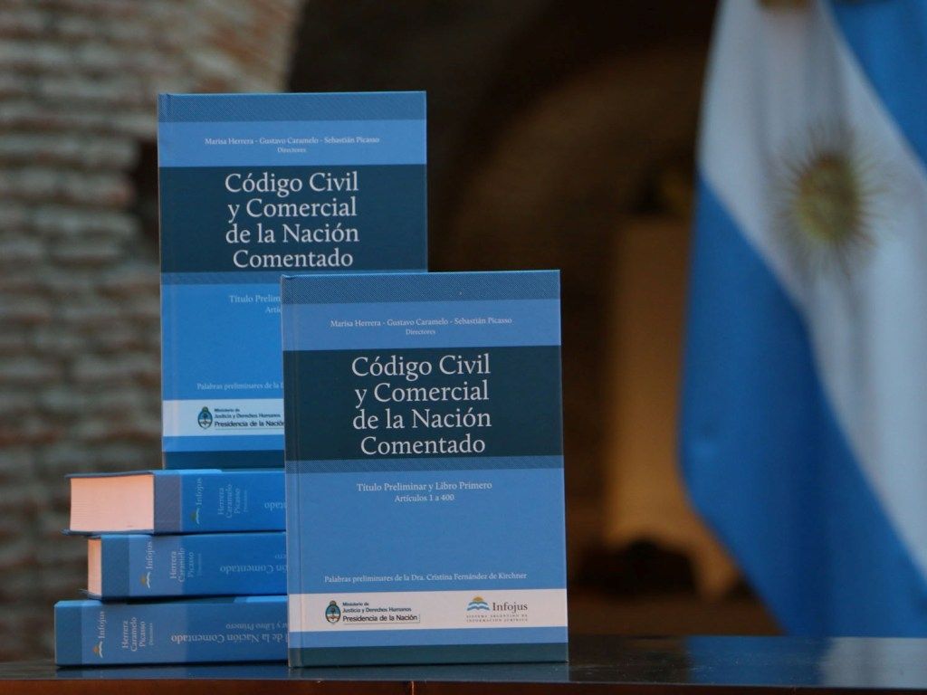 Código civil