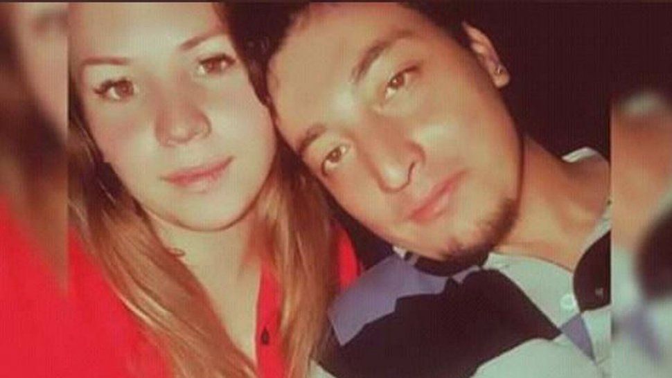 brutal femicidio en villa la angostura: la acuchillo en plena calle