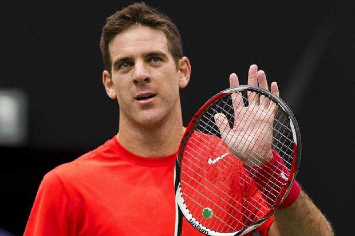 Del Potro