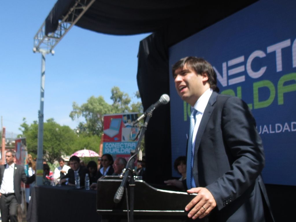 Diego Bossio