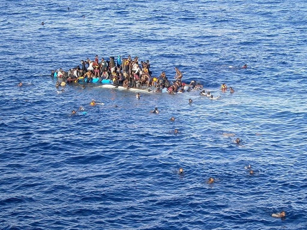 Refugiados