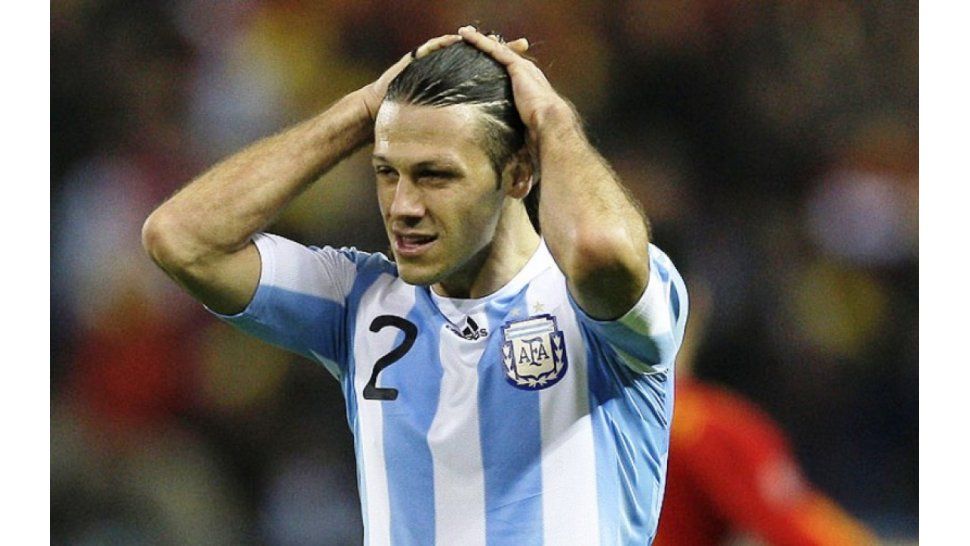 Martín Demichelis