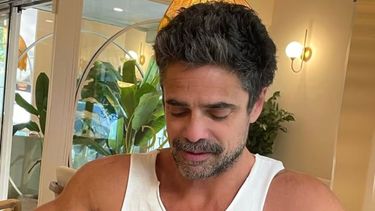 Luciano Castro estaría internado en una clínica de rehabilitación tras sus mediáticos escándalos. Luciano Castro estaría internado en una clínica de rehabilitación tras sus mediáticos escándalos.