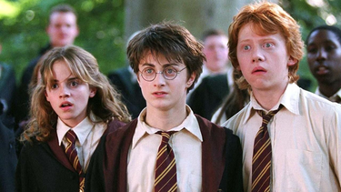 Harry Potter tendrá un nuevo estreno. Harry Potter tendrá un nuevo estreno.