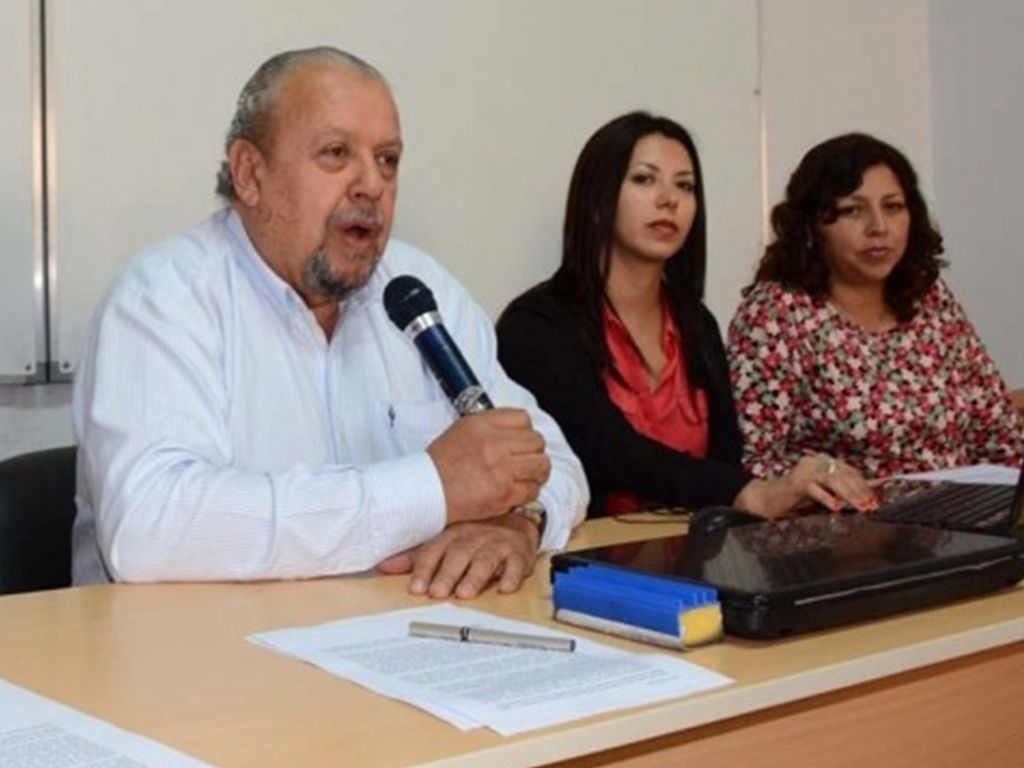 Capacitación en IPAP